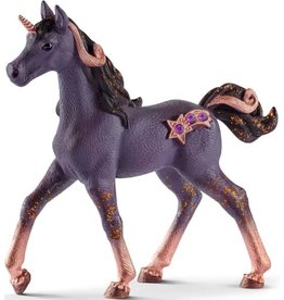 Schleich Schleich Bayala 70580 Maan Eenhoorn Veulen