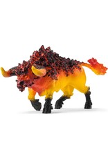 Schleich Schleich Eldrador 42493 Vuurstier