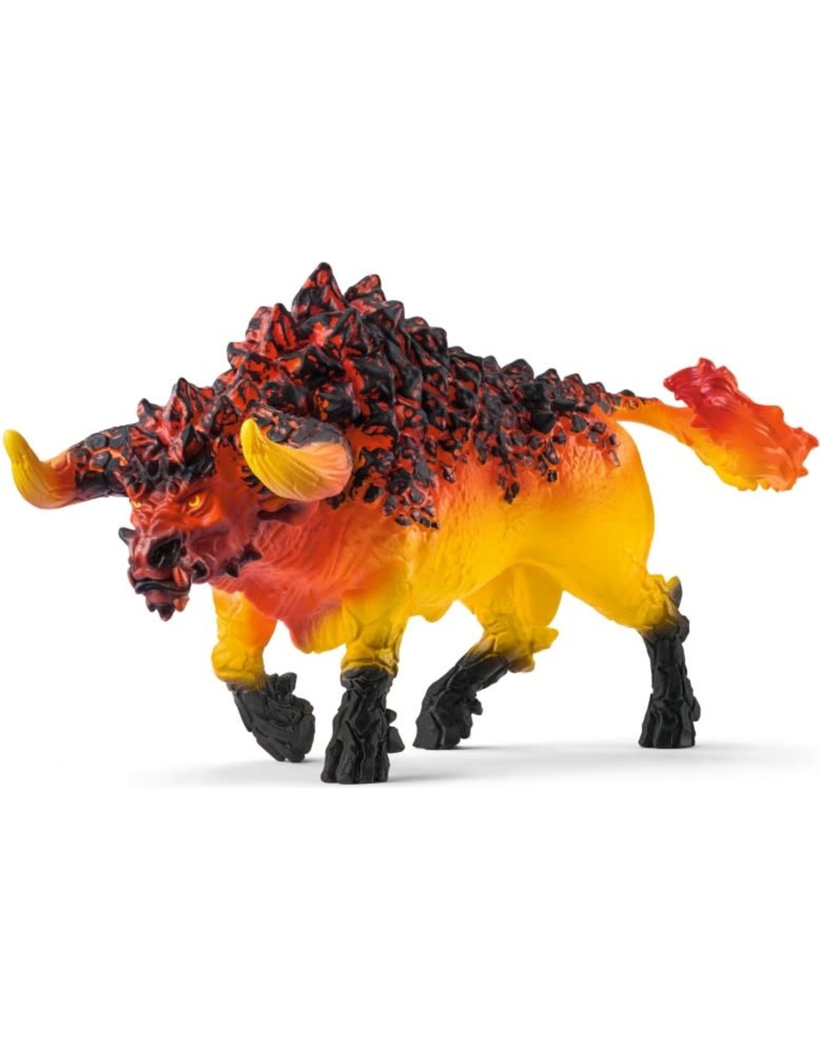 Schleich Schleich Eldrador 42493 Vuurstier