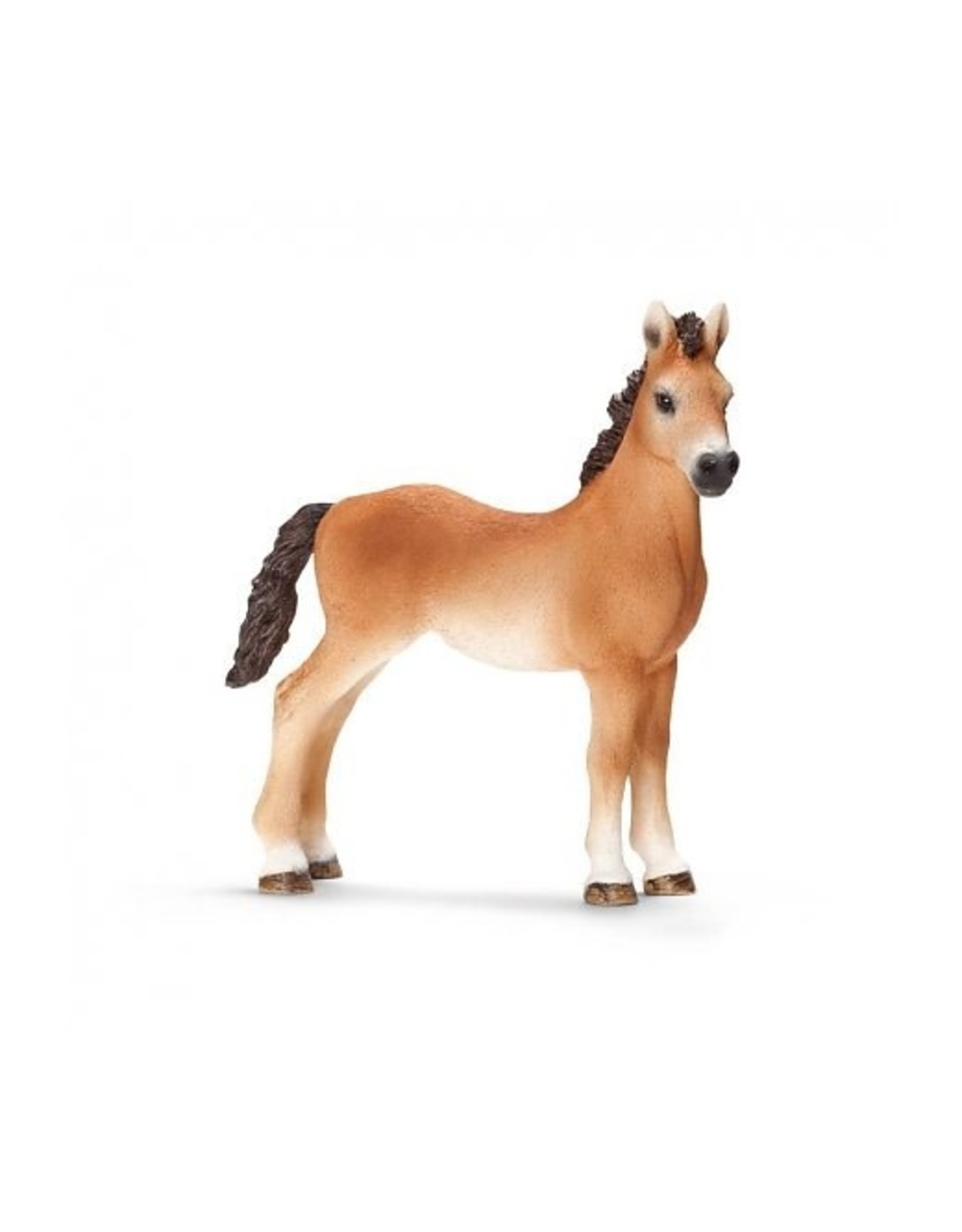 Schleich Schleich Farm World 13714 Tennessee Walker Jaarling