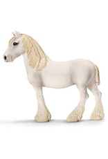 Schleich Schleich Farm World 13735 Shire Merrie Schleich Schleich Farm World 13735 Shire Merrie