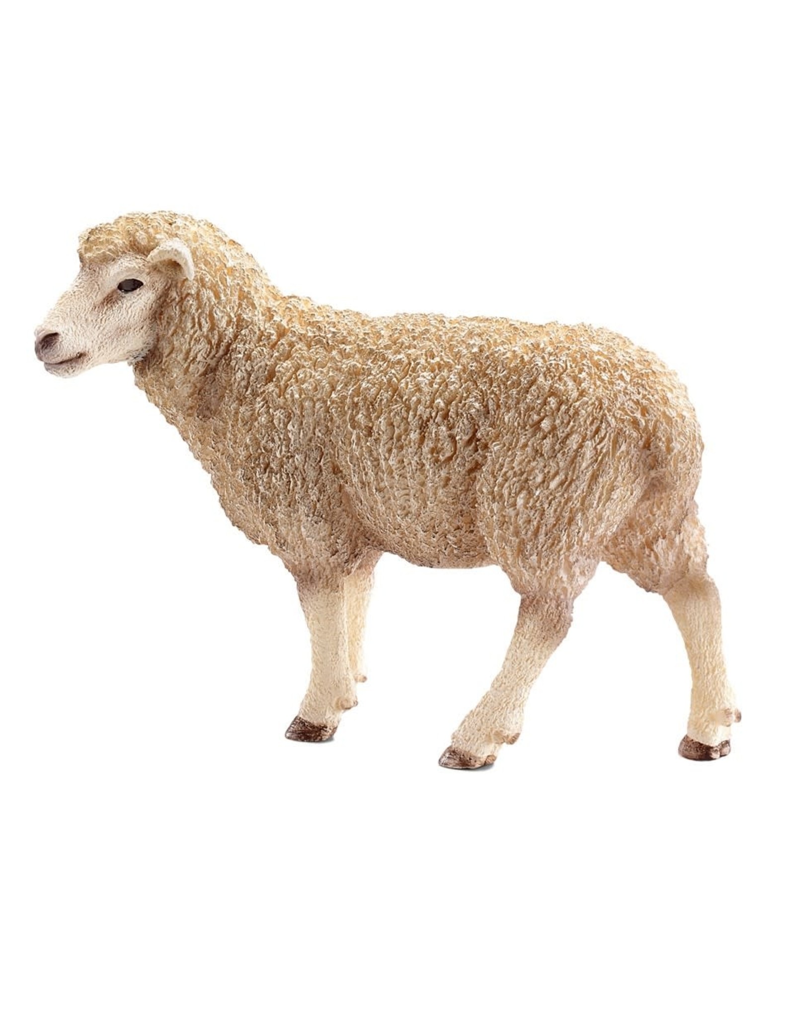 Schleich Schleich Farm World 13743 Schaap