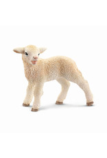 Schleich Schleich Farm World 13744 Lam Staand