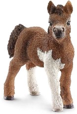 Schleich Schleich Farm World 13752 Shetland Pony Veulen Schleich Schleich Farm World 13752 Shetland Pony Veulen