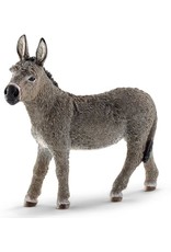 Schleich Schleich Farm World 13772 Ezel Schleich Schleich Farm World 13772 Ezel