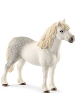 Schleich Schleich Farm World 13871 Welsh Pony Hengst