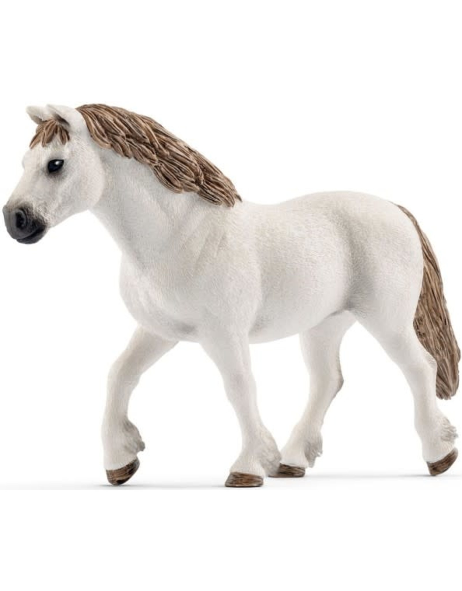 Schleich Schleich Farm World 13872 Welsh Pony Merrie