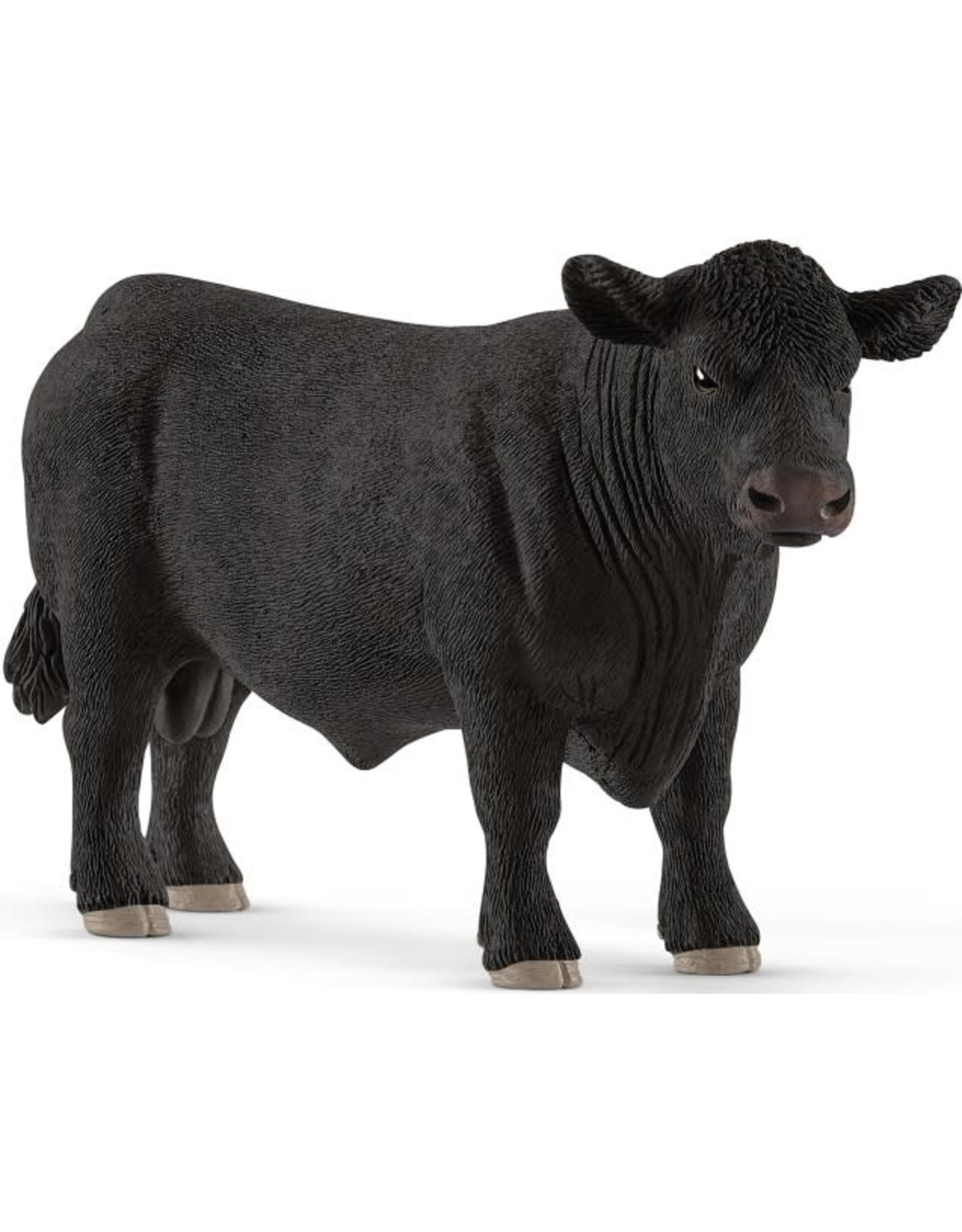 Schleich Schleich Farm World 13879 Black Angus Stier