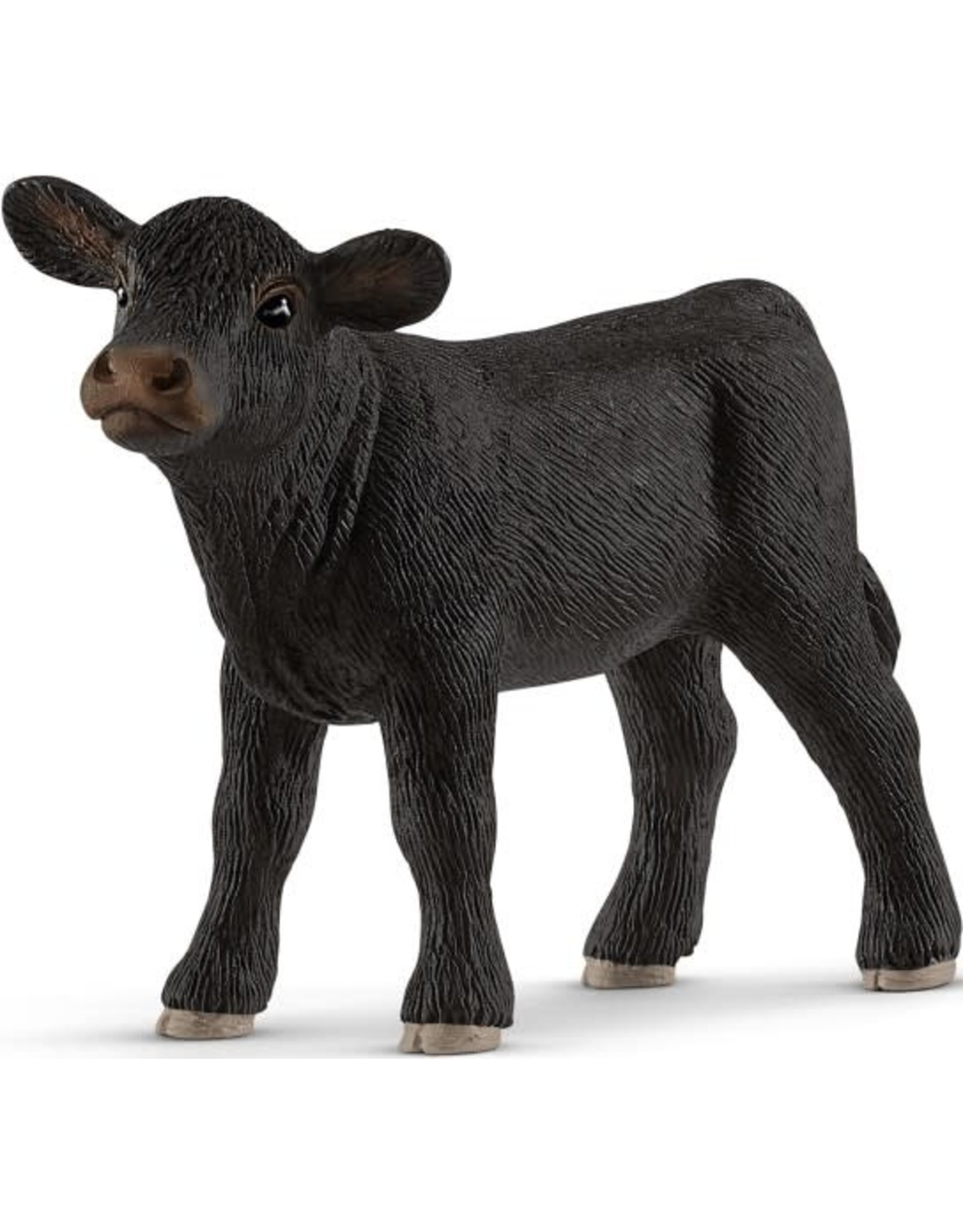 Schleich Schleich Farm World 13880 Black Angus Kalf