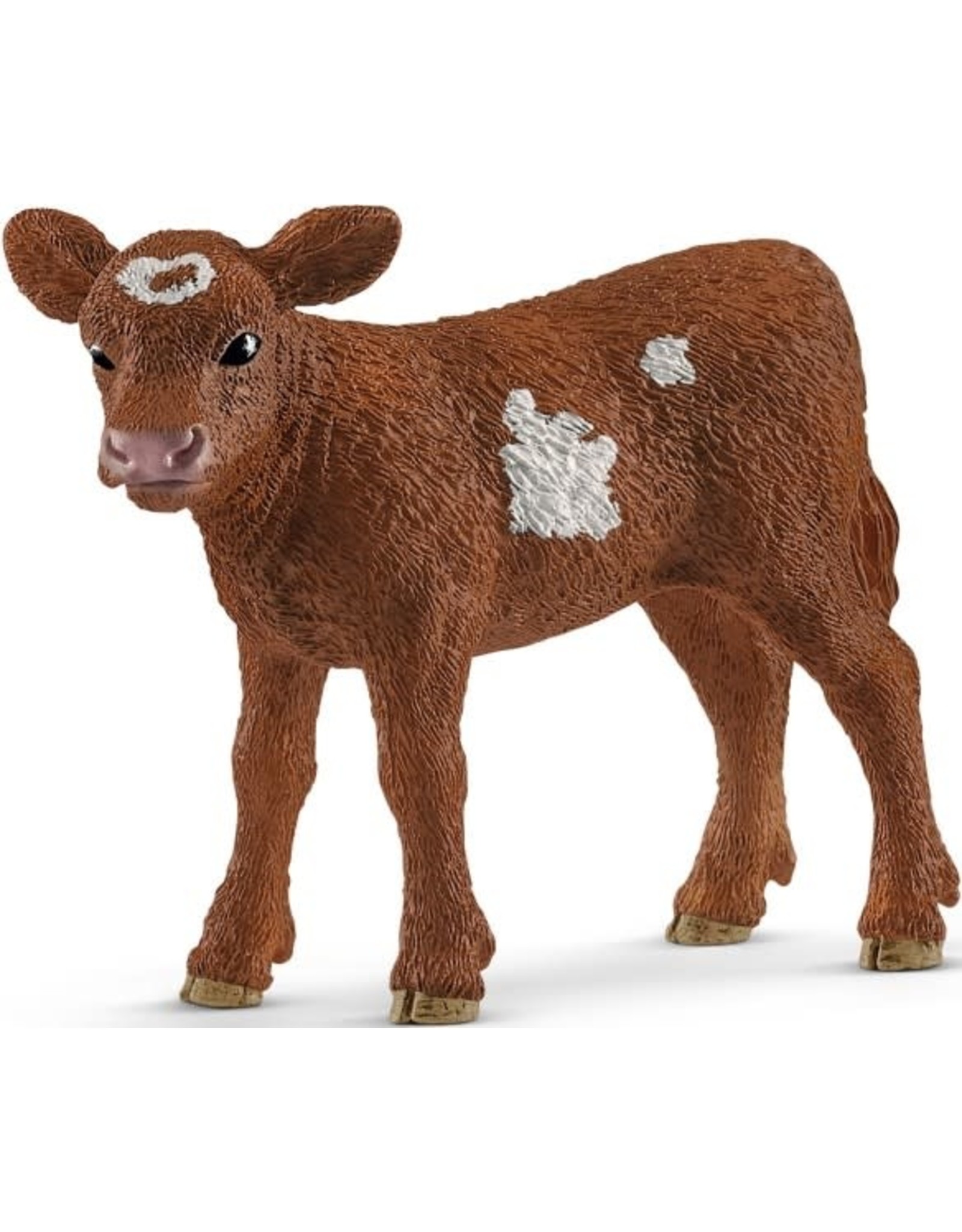 Schleich Schleich Farm World 13881 Texas Longhorn Kalf