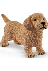 Schleich Schleich Farm World 13891 Teckel Schleich Schleich Farm World 13891 Teckel