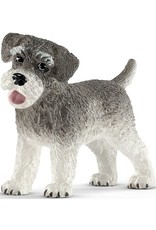 Schleich Schleich Farm World 13892 Dwergschnauzer