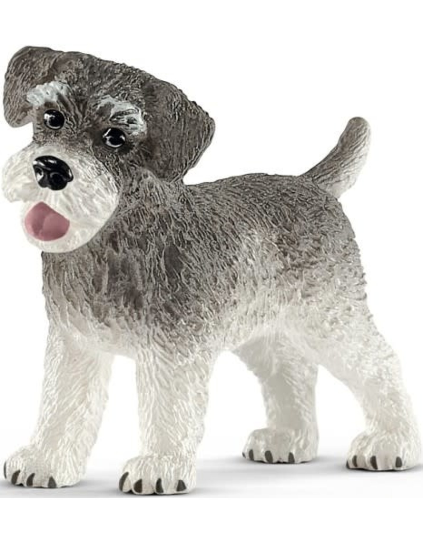 Schleich Schleich Farm World 13892 Dwergschnauzer