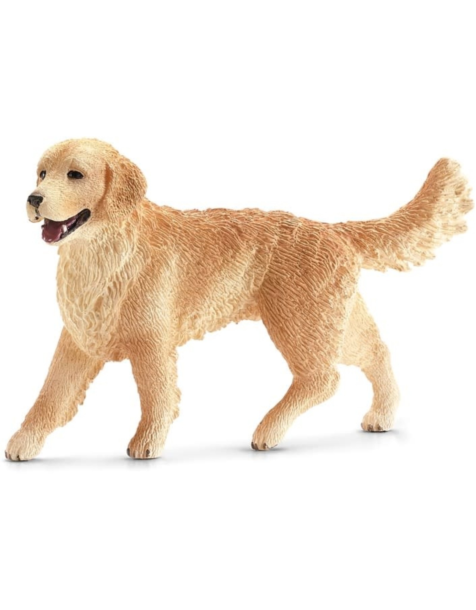 Schleich Schleich Farm World 16395 Golden Retriever Vrouwtje