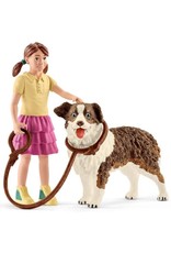 Schleich Schleich Farm World 42376 Hondenhok Schleich Schleich Farm World 42376 Hondenhok