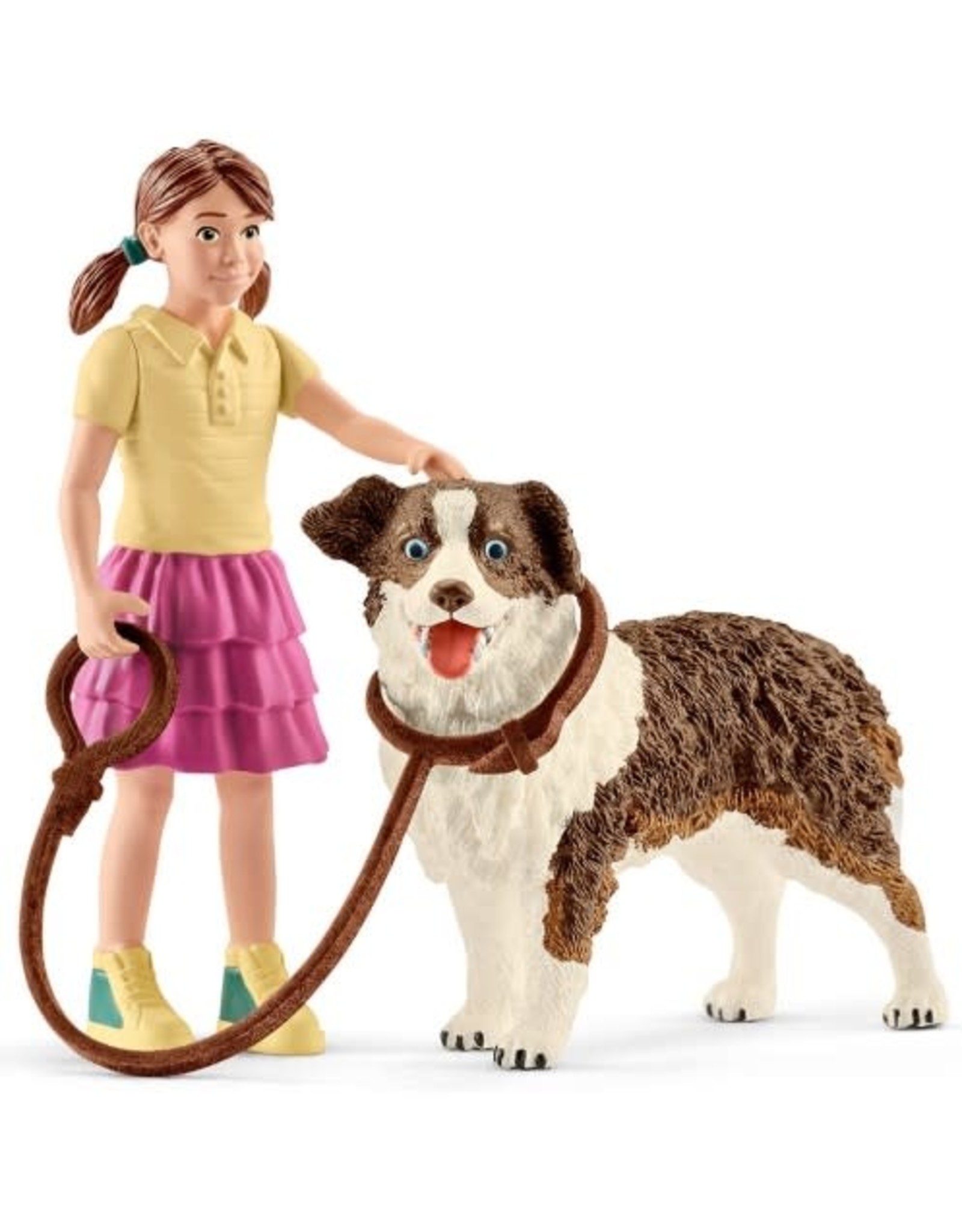 Schleich Schleich Farm World 42376 Hondenhok