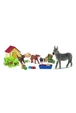 Schleich Schleich Farm World 97448 Adventkalendar Farmworld