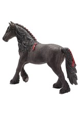 Schleich Schleich Horse Club 13749 Friese Merrie