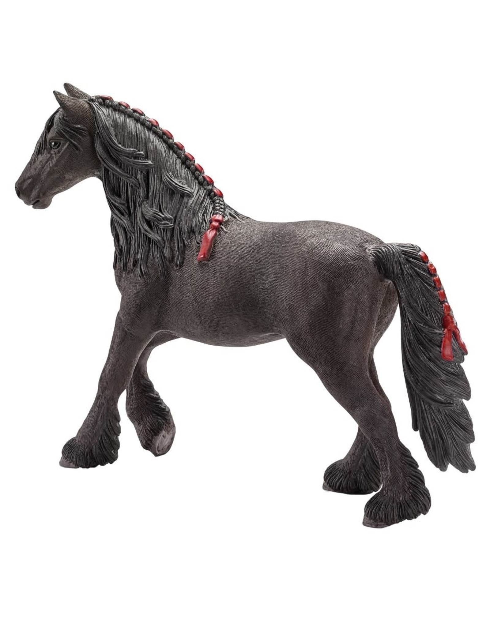 Schleich Schleich Horse Club 13749 Friese Merrie