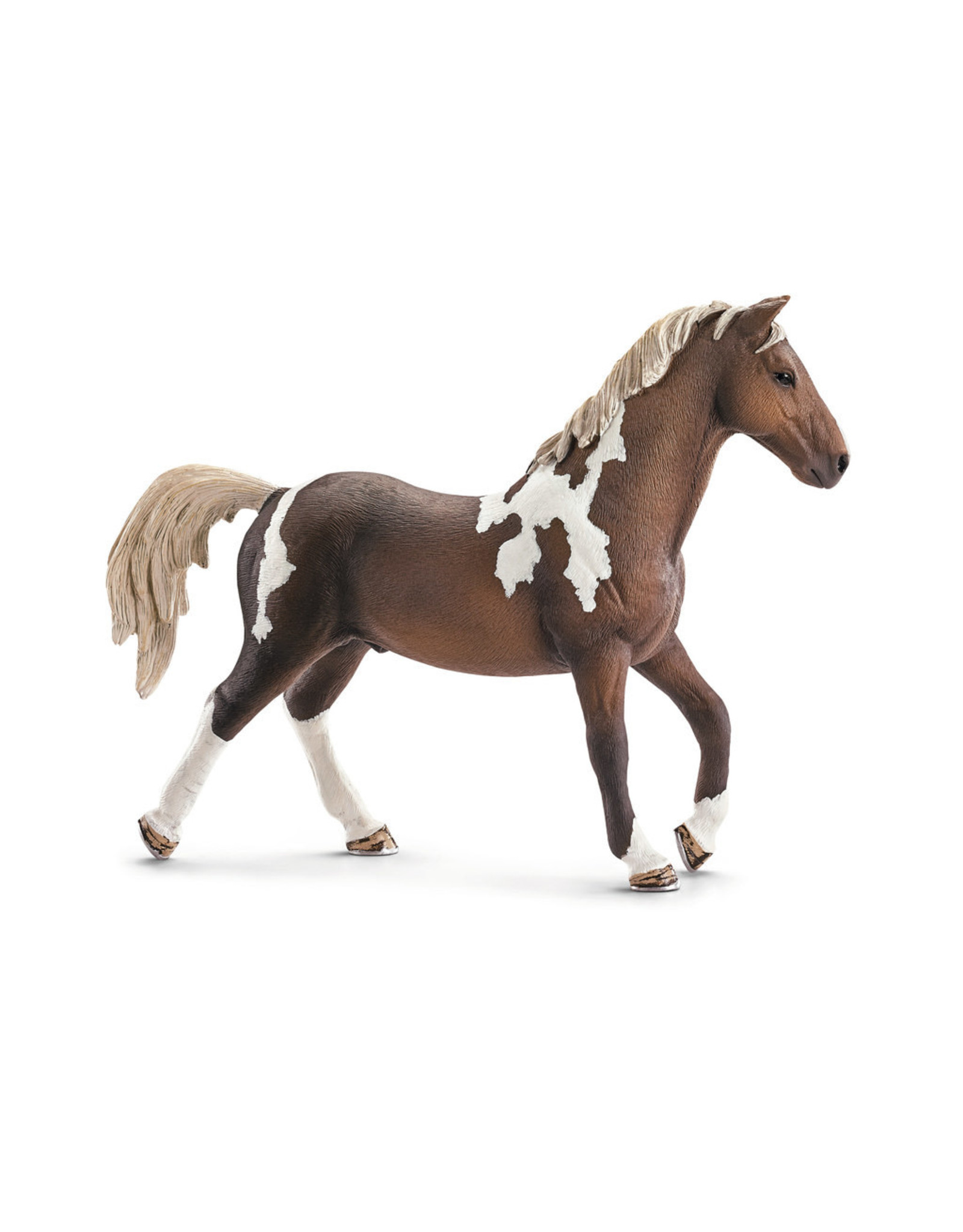 Schleich Schleich Horse Club 13756 Trakehner Hengst