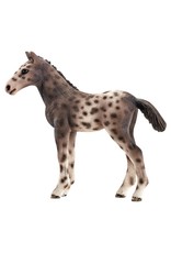 Schleich Schleich Horse Club 13760 Knabstrupper Veulen Schleich Schleich Horse Club 13760 Knabstrupper Veulen
