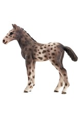 Schleich Schleich Horse Club 13760 Knabstrupper Veulen