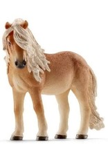 Schleich Schleich Horse Club 13790 IJslander Pony Merrie