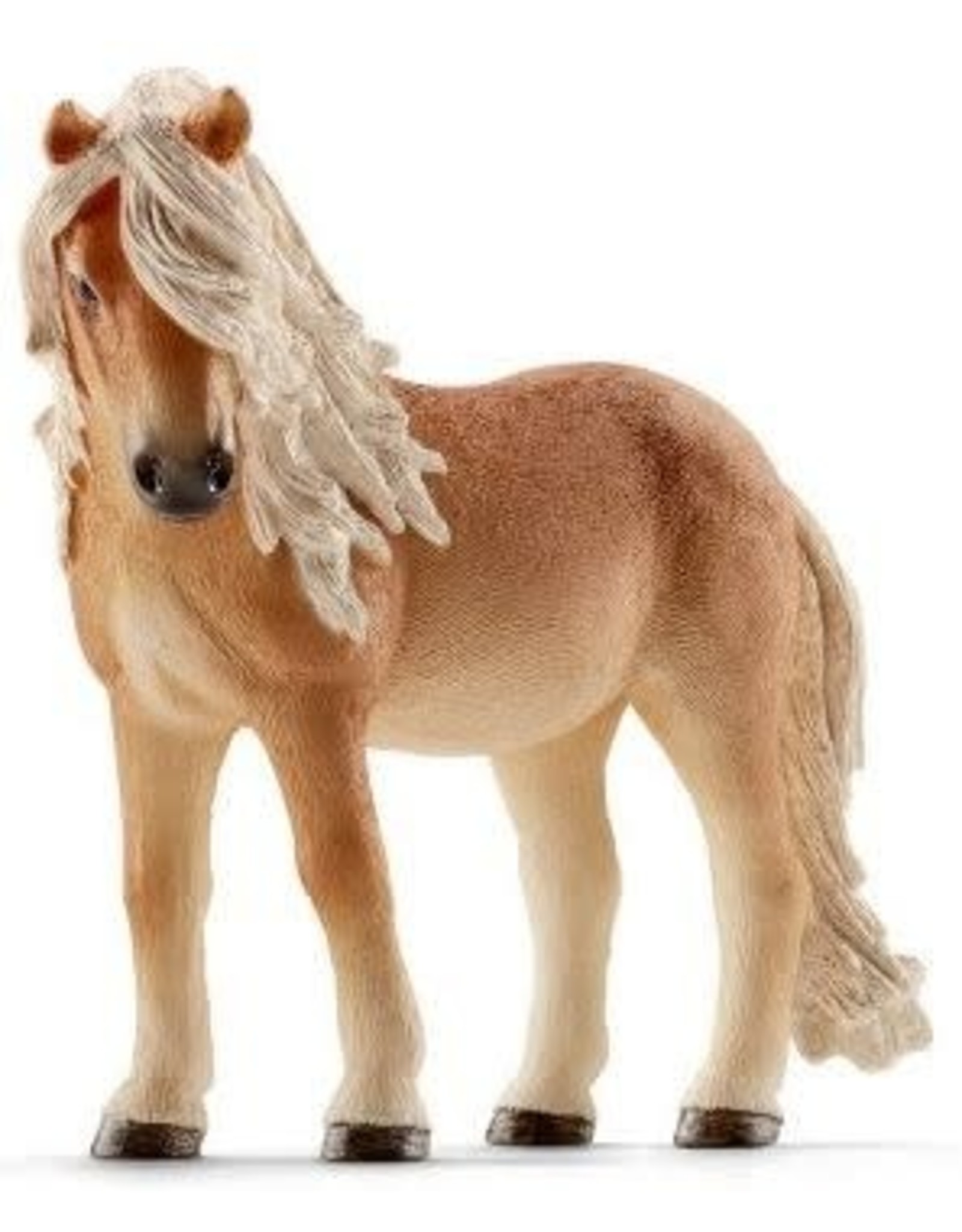 Schleich Schleich Horse Club 13790 IJslander Pony Merrie