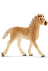 Schleich Schleich Horse Club 13814 Haflinger Veulen Schleich Schleich Horse Club 13814 Haflinger Veulen
