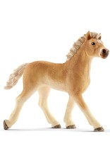 Schleich Schleich Horse Club 13814 Haflinger Veulen