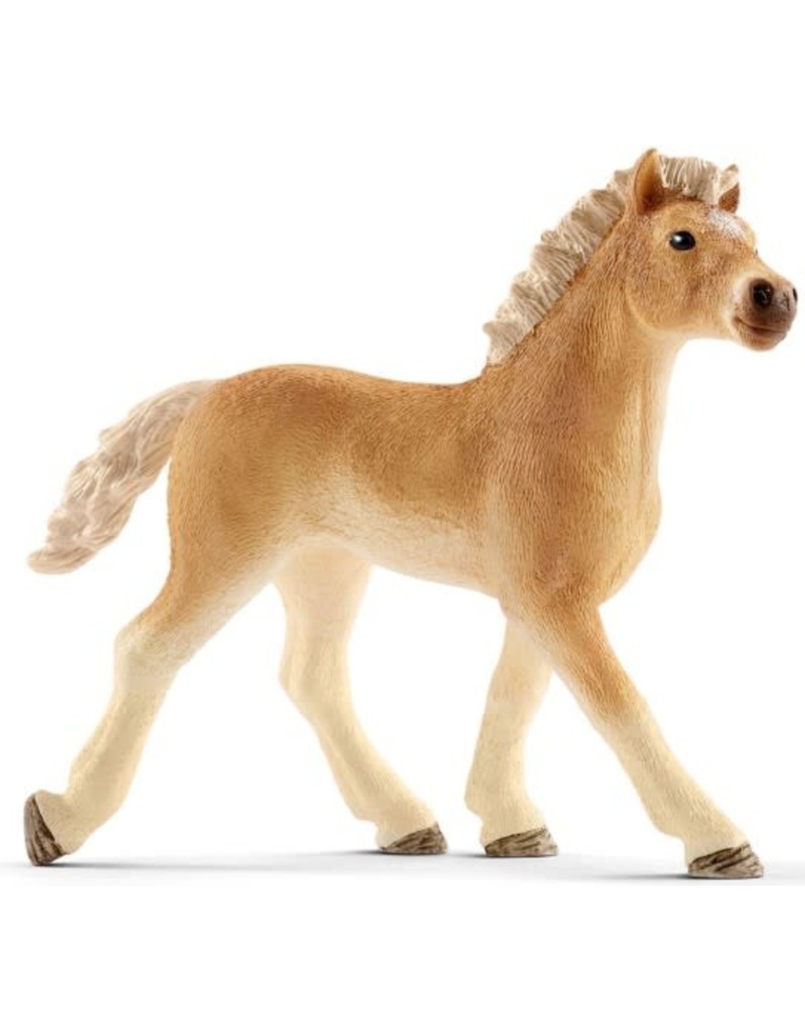 Schleich Schleich Horse Club 13814 Haflinger Veulen