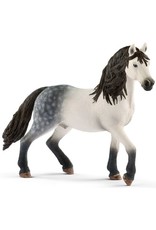 Schleich Schleich Horse Club 13821 Andalusiër Hengst