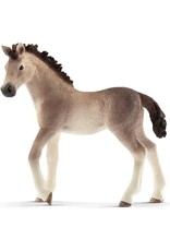 Schleich Schleich Horse Club 13822 Andalusiër Veulen