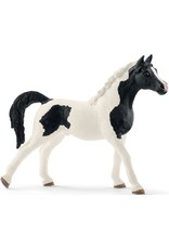 Schleich Schleich Horse Club 13840 Pinto-Arabier Hengst