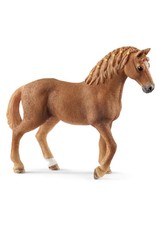 Schleich Schleich Horse Club 13852 Quarter Merrie Schleich Schleich Horse Club 13852 Quarter Merrie