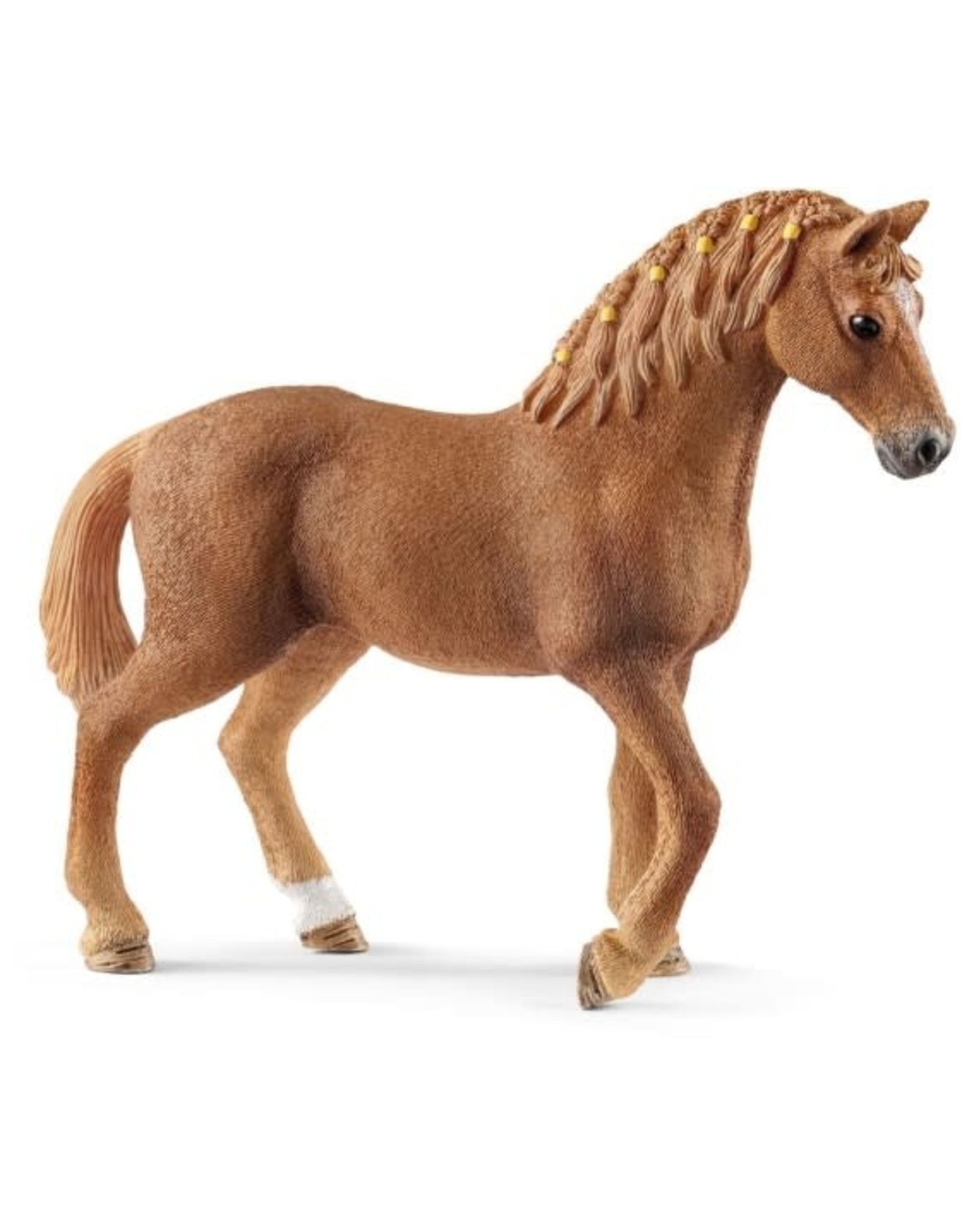 Schleich Schleich Horse Club 13852 Quarter Merrie