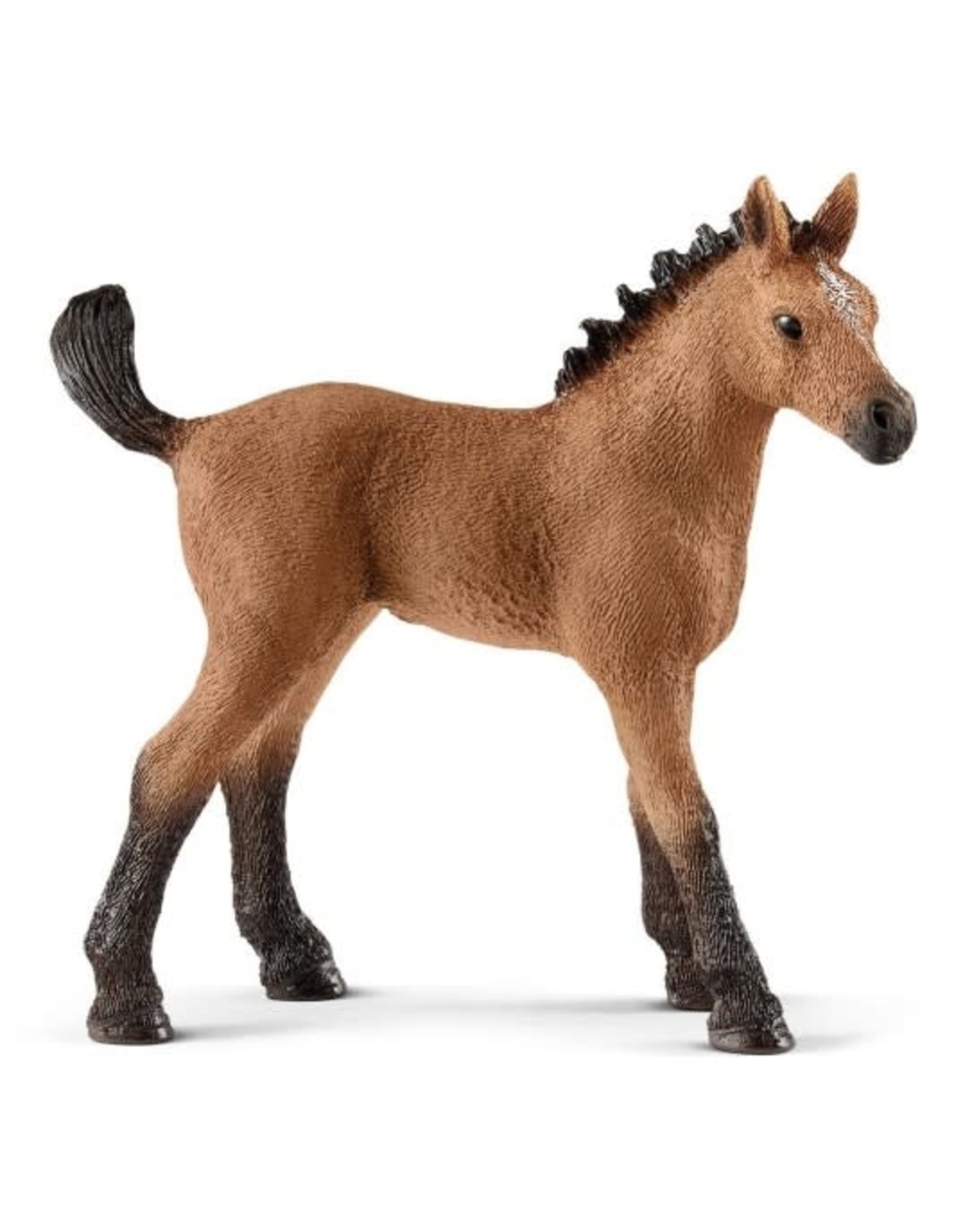 Schleich Schleich Horse Club 13854 Quarter Veulen