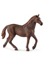 Schleich Schleich Horse Club 13855 Engelse Volbloed Merrie Schleich Schleich Horse Club 13855 Engelse Volbloed Merrie