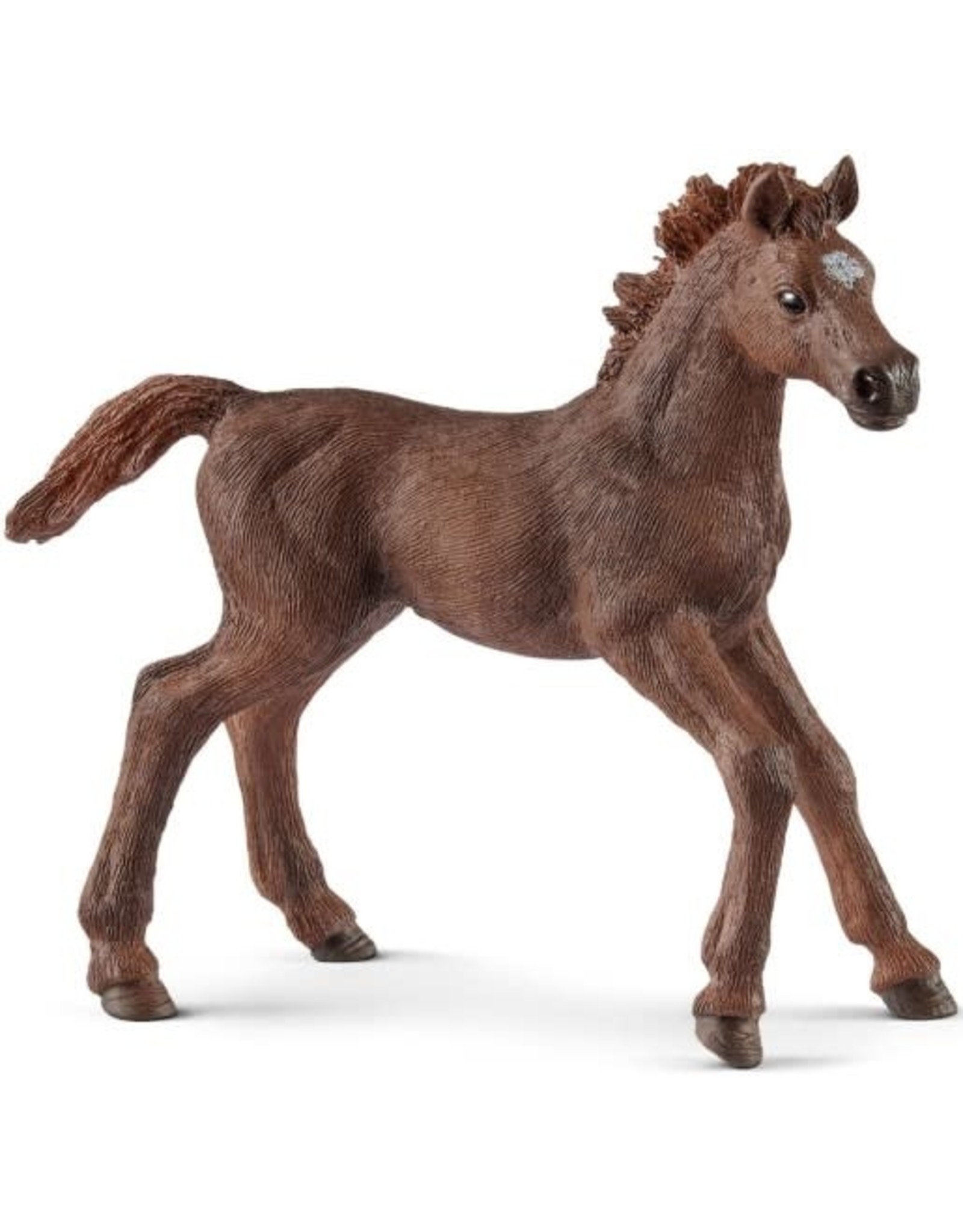 Schleich Schleich Horse Club 13857 Engelse Volbloed Veulen