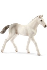 Schleich Schleich Horse Club 13860 Holstein Veulen