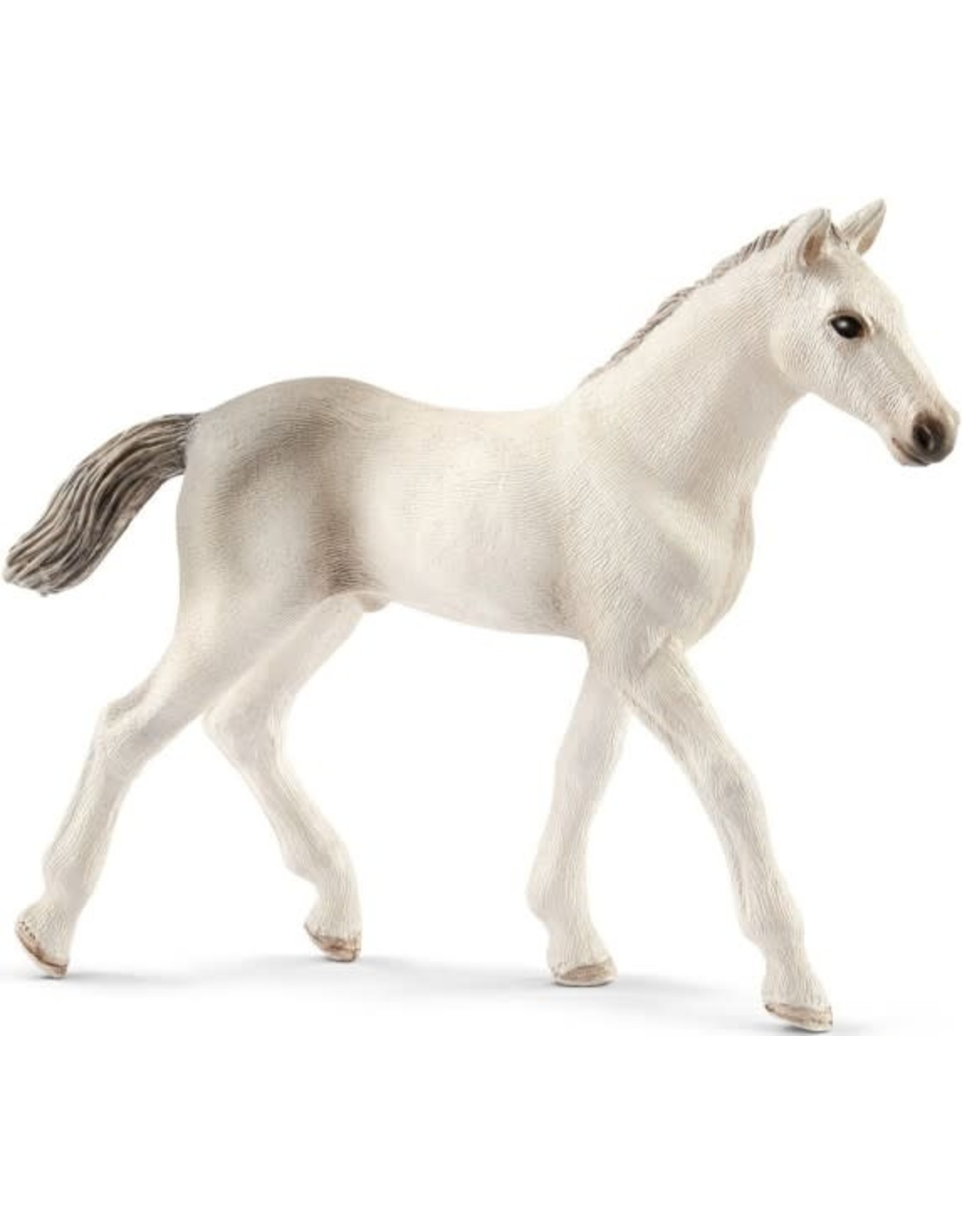 Schleich Schleich Horse Club 13860 Holstein Veulen