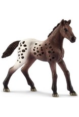 Schleich Schleich Horse Club 13862 Appaloosa Veulen Schleich Schleich Horse Club 13862 Appaloosa Veulen