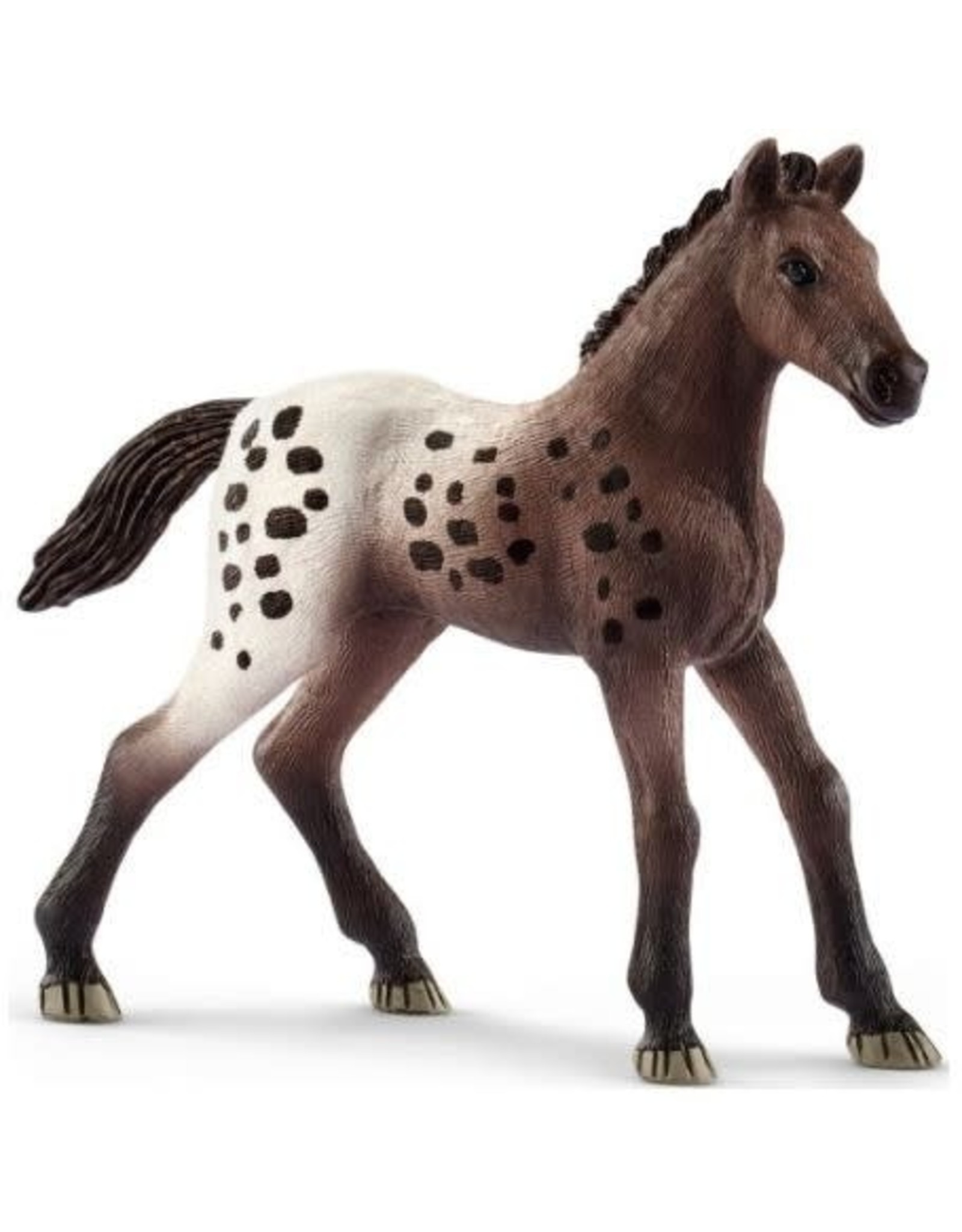 Schleich Schleich Horse Club 13862 Appaloosa Veulen