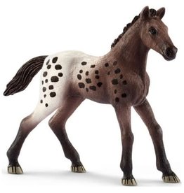 Schleich Schleich Horse Club 13862 Appaloosa Veulen