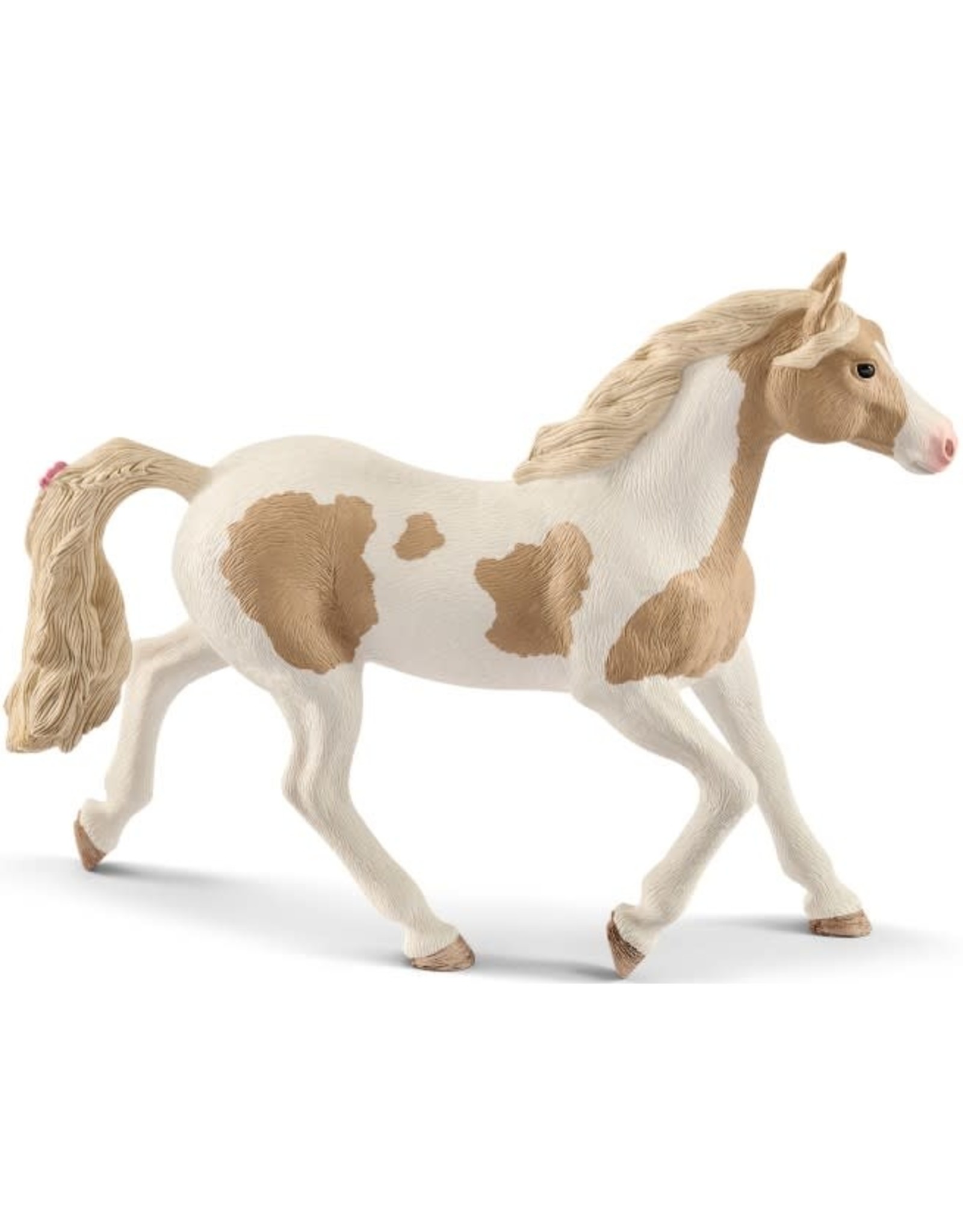 Schleich Schleich Horse Club 13884 Paint Horse Merrie