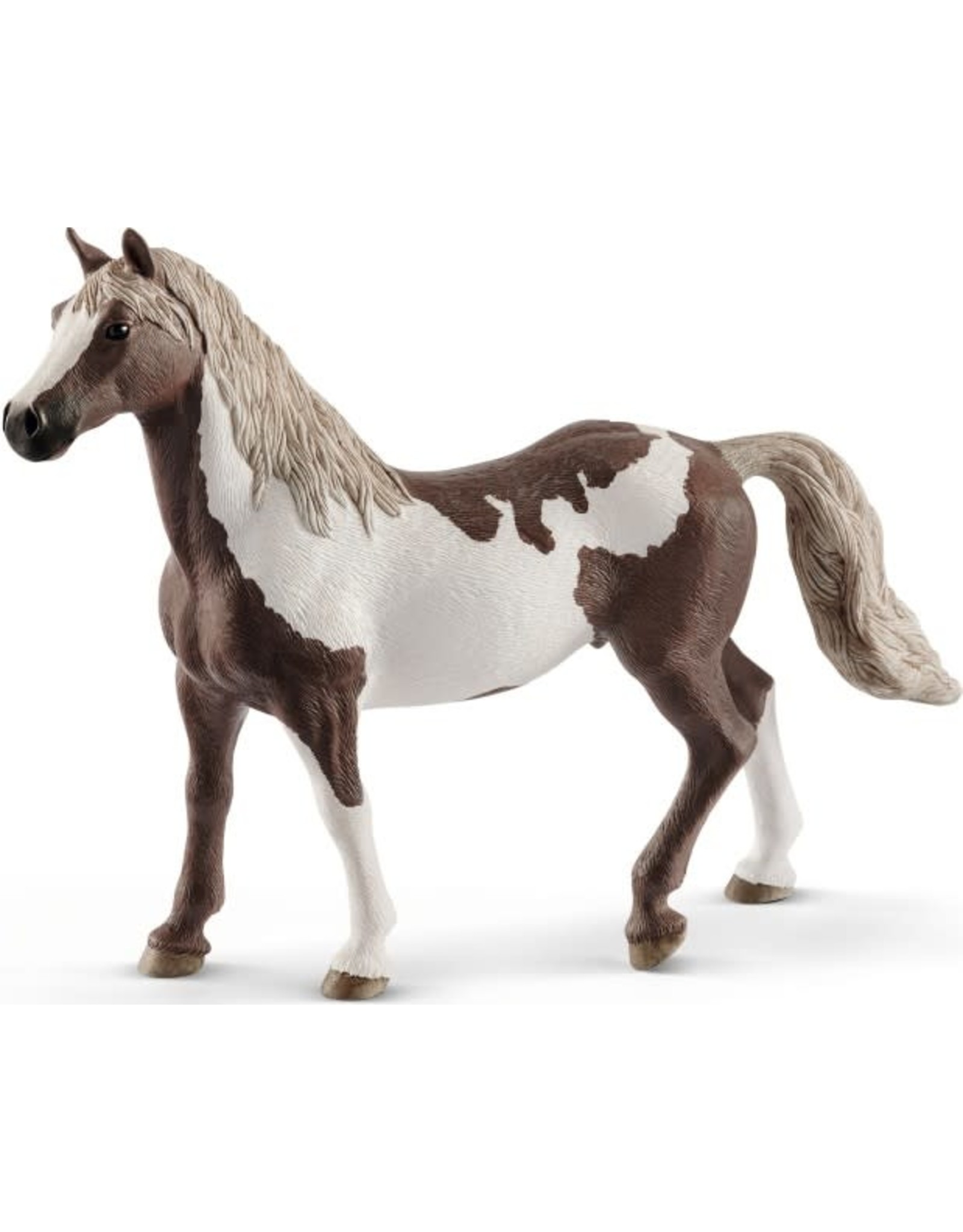 Schleich Schleich Horse Club 13885 Paint Horse Hengst