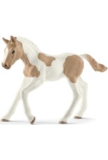 Schleich Schleich Horse Club 13886 Paint Horse Veulen