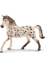 Schleich Schleich Horse Club 13889  Knabstrupper Hengst Schleich Schleich Horse Club 13889  Knabstrupper Hengst
