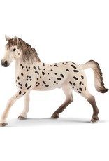 Schleich Schleich Horse Club 13889  Knabstrupper Hengst