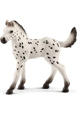 Schleich Schleich Horse Club 13890 Knabstrupper Veulen Schleich Schleich Horse Club 13890 Knabstrupper Veulen